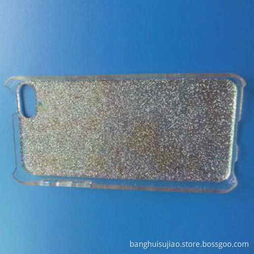 2013 New IMD/IML Beautiful Glitter Case for iPhone 5C